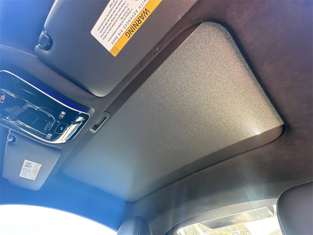 New 2026 Mercedes-Benz AMG GT 63 image 30