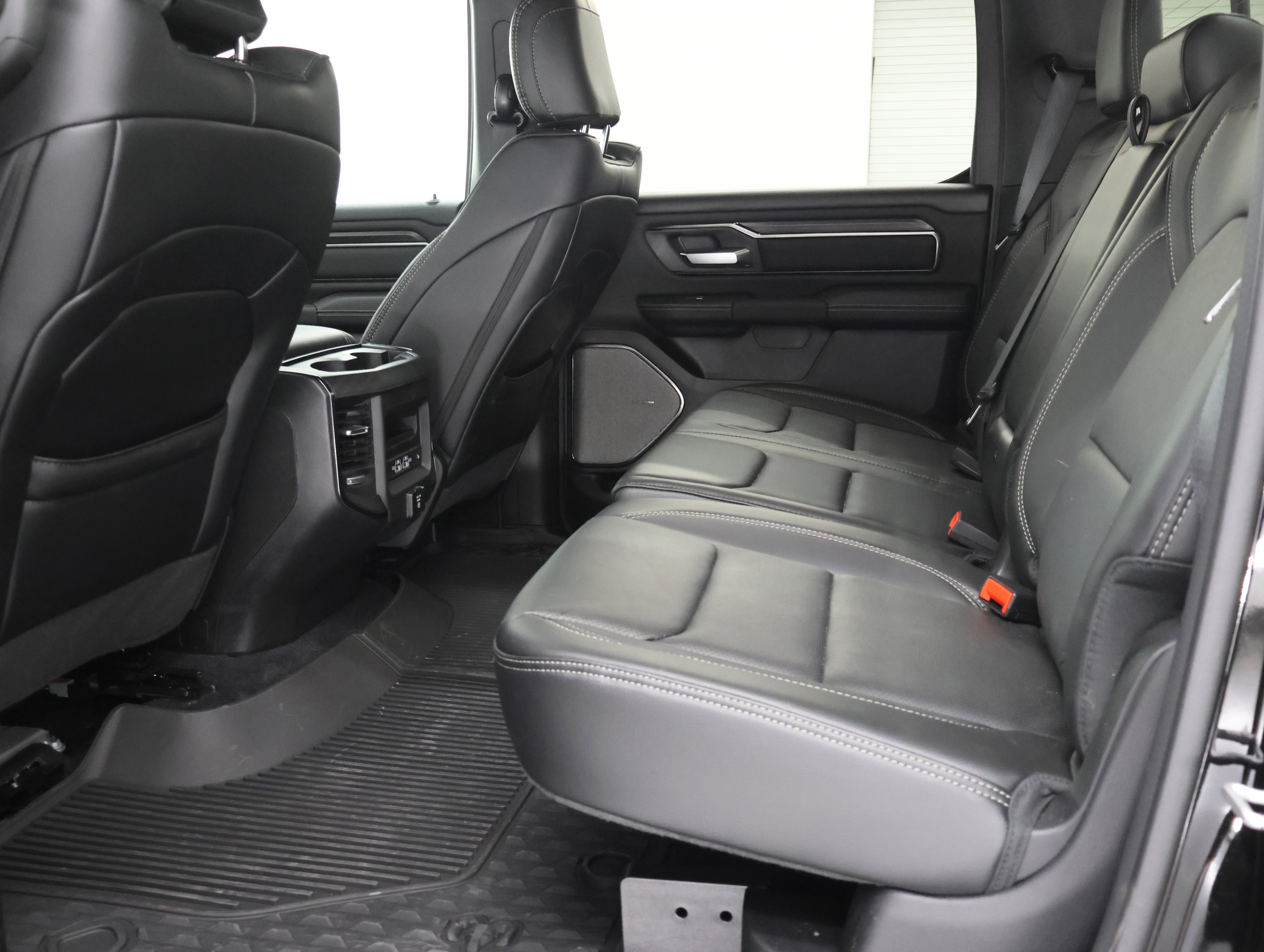Used 2026 RAM 1500 Rebel w/ Advanced Safety Group II AWD/4WD image 9