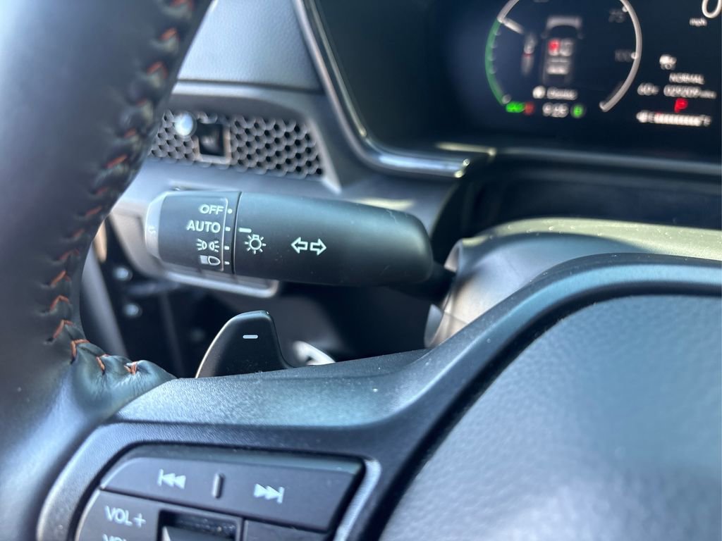 Used 2024 Honda CR-V Sport image 15