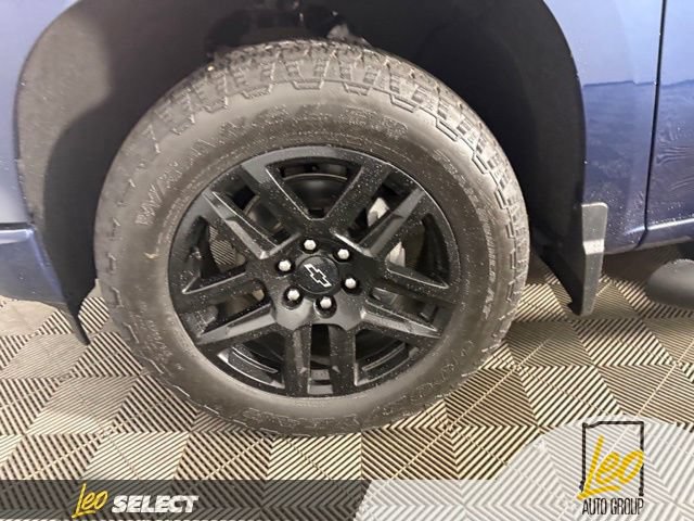 Used 2022 Chevrolet Silverado 1500 RST w/ Z71 Off-Road Package AWD/4WD image 22