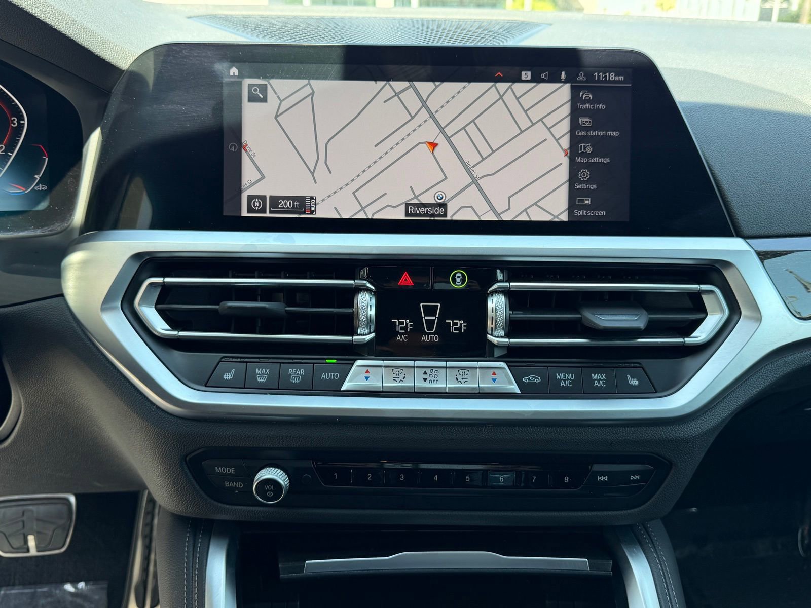 Certified 2023 BMW 430i Gran Coupe w/ M Sport Package RWD image 32