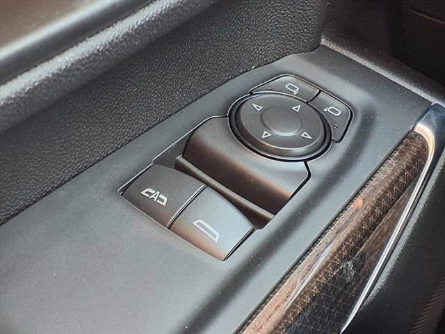 New 2026 Chevrolet Silverado 3500 LT image 15