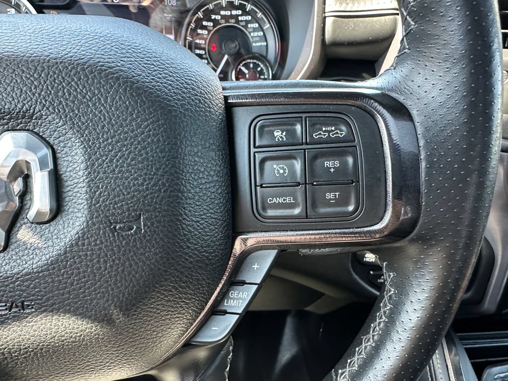 Used 2021 RAM 2500 Power Wagon w/ 75th Anniversary Edition AWD/4WD image 25