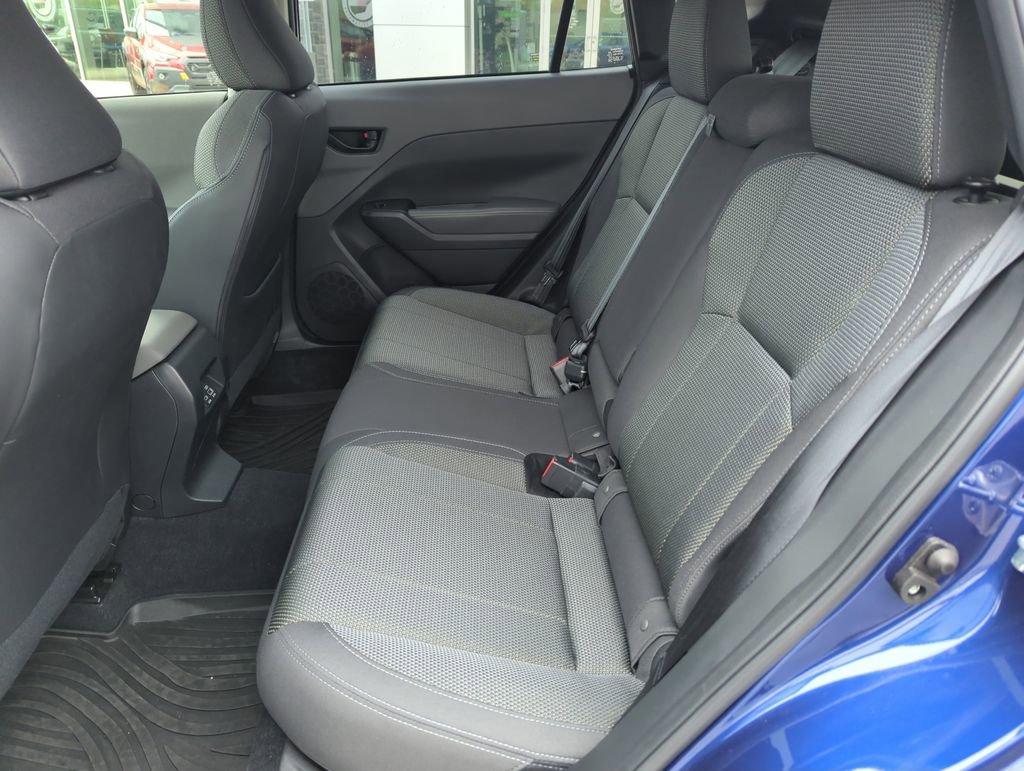 Certified 2024 Subaru Crosstrek 2.0i Premium AWD/4WD image 30