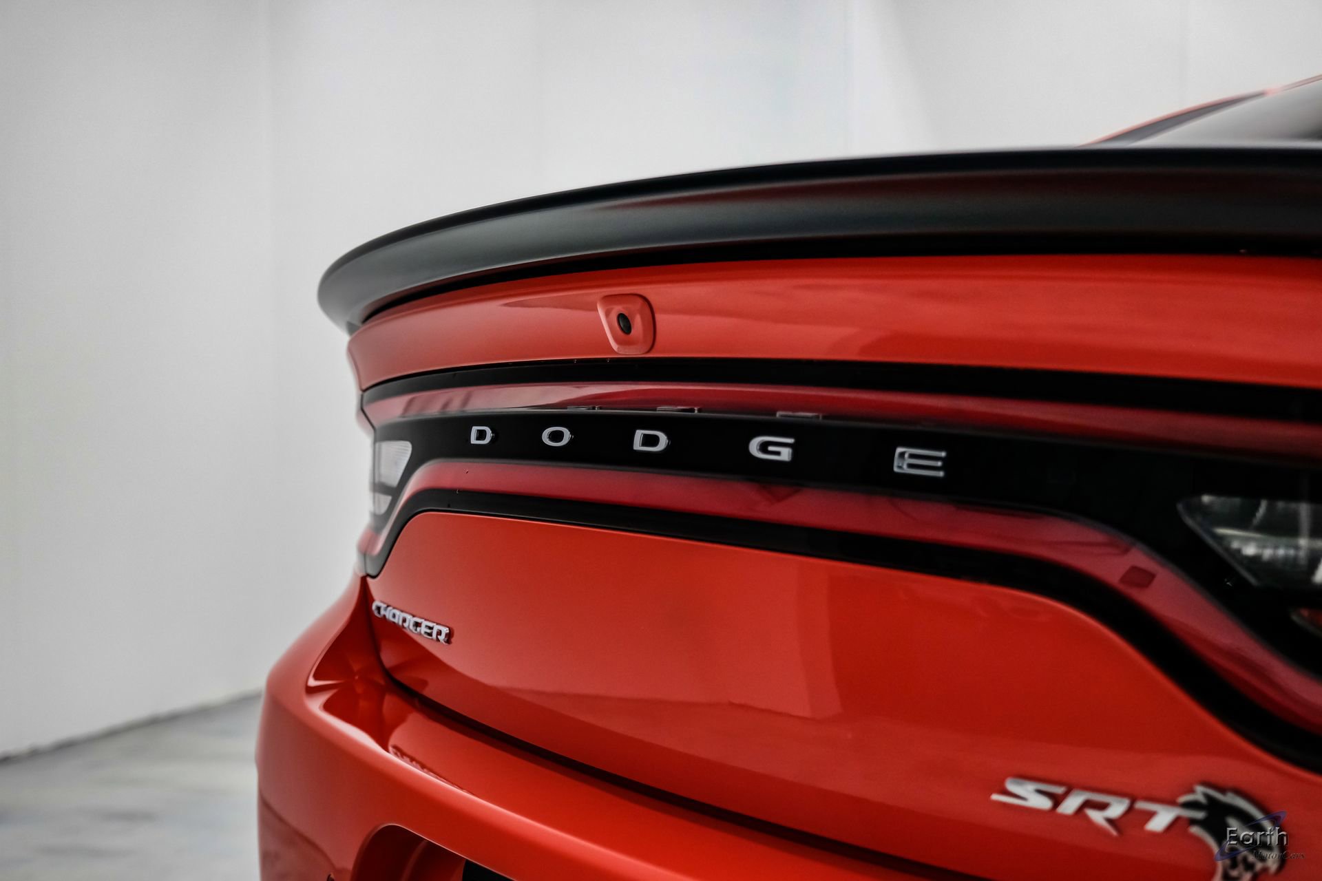 Used 2023 Dodge Charger SRT Hellcat image 20