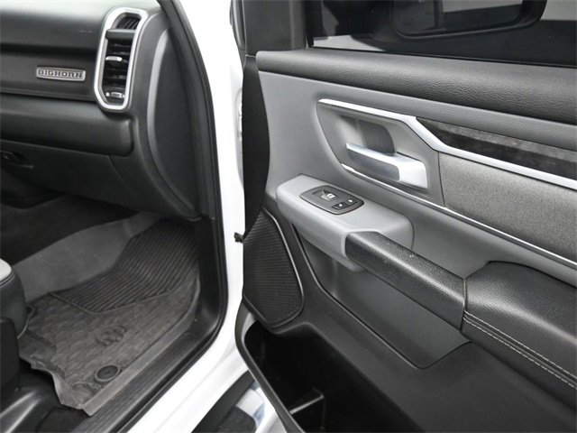 Used 2022 RAM 1500 Big Horn image 23