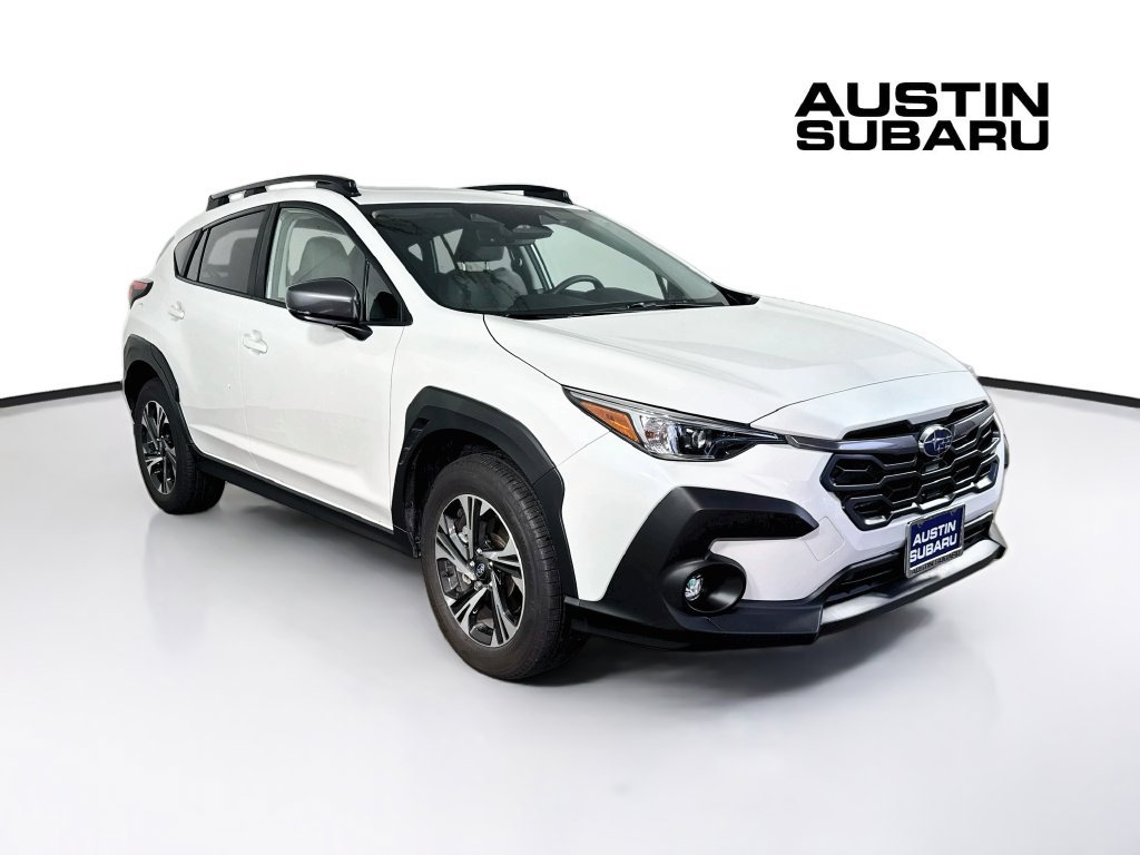 Used 2026 Subaru Crosstrek 2.5i Premium