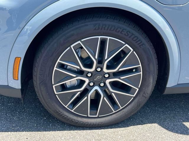 Used 2025 Ford Mustang Mach-E Premium AWD/4WD image 9