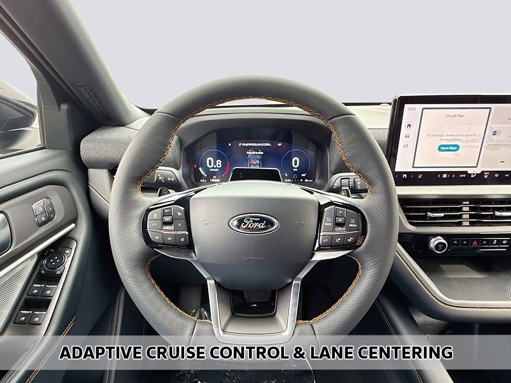 New 2026 Ford Explorer Tremor w/ Tremor Ultimate Package image 6