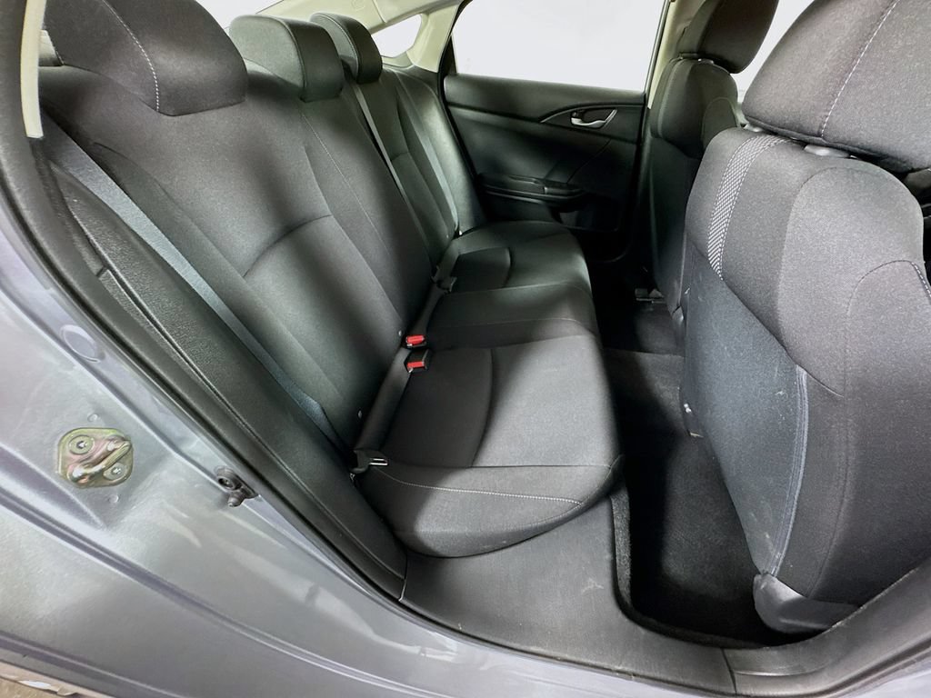 Used 2019 Honda Civic LX image 31