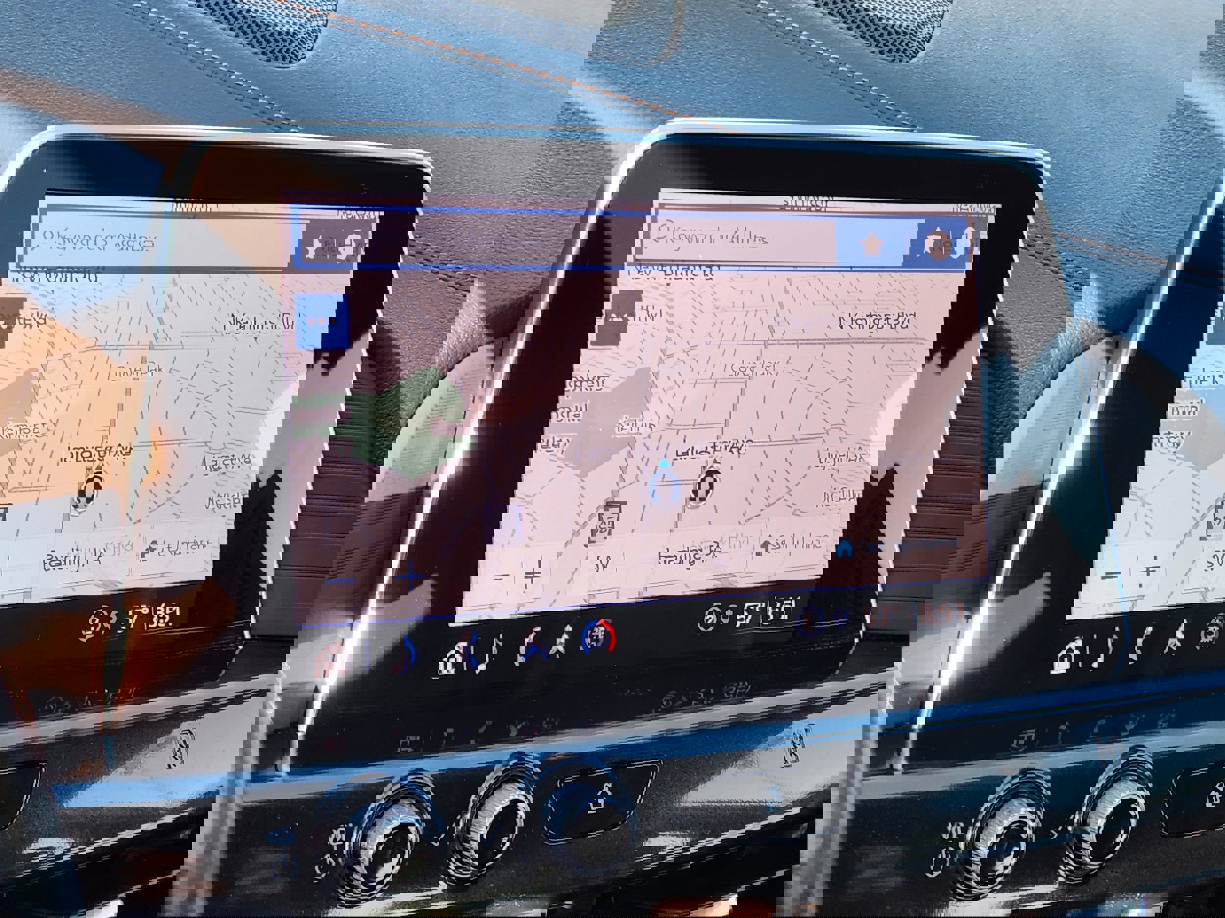 Used 2021 Cadillac CT4 Sport image 23