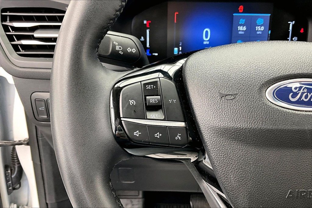 Certified 2023 Ford Escape Active w/ Cold Weather Package FWD image 18