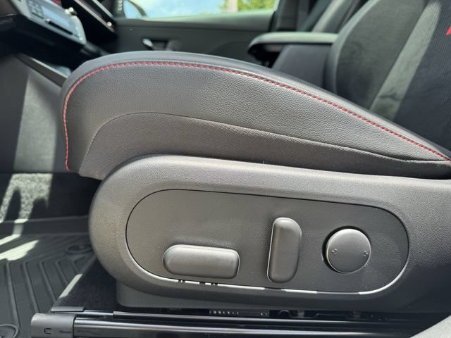 Used 2024 Hyundai Kona N Line FWD image 24