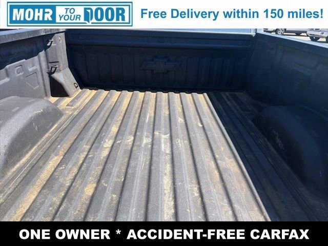 Used 2020 Chevrolet Silverado 2500 LT w/ Convenience Package image 7