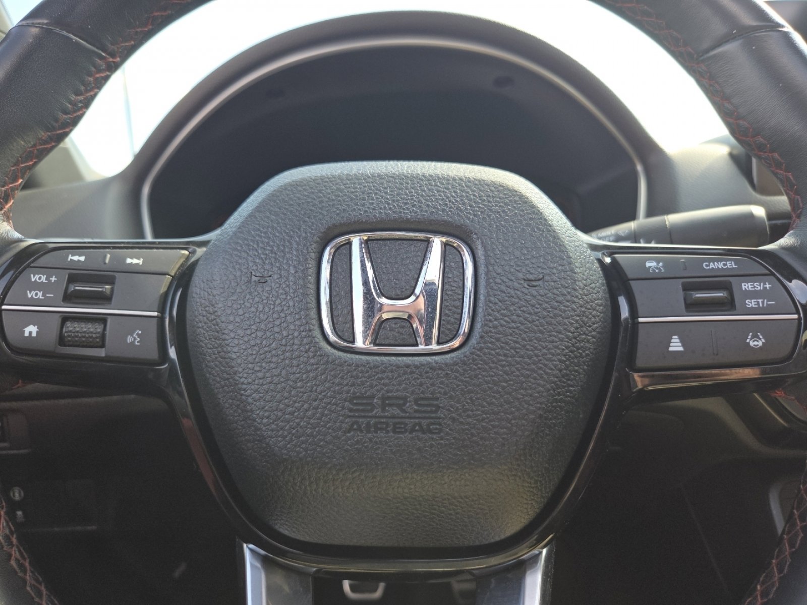 Certified 2022 Honda Civic Si image 28