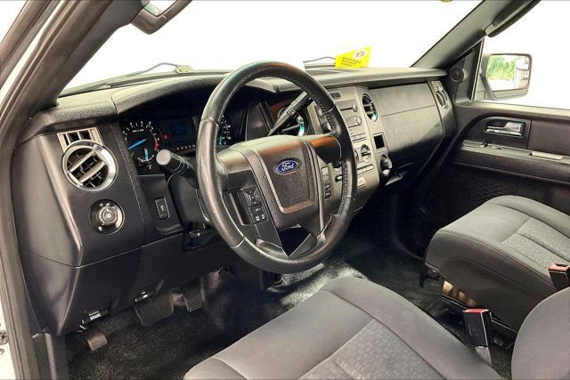 Used 2017 Ford Expedition EL XL image 14