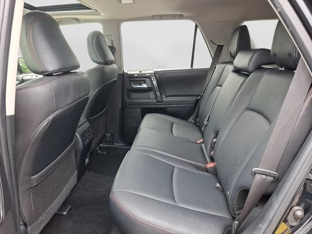 Used 2023 Toyota 4Runner TRD Pro AWD/4WD image 12