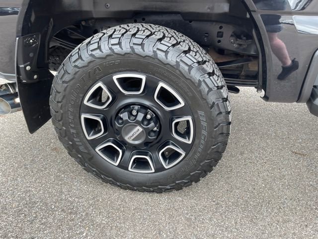 Used 2024 Ford F250 Platinum image 43