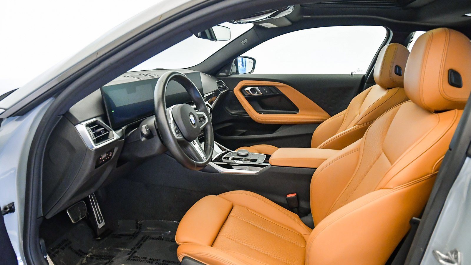 Certified 2024 BMW M240i xDrive Coupe image 24