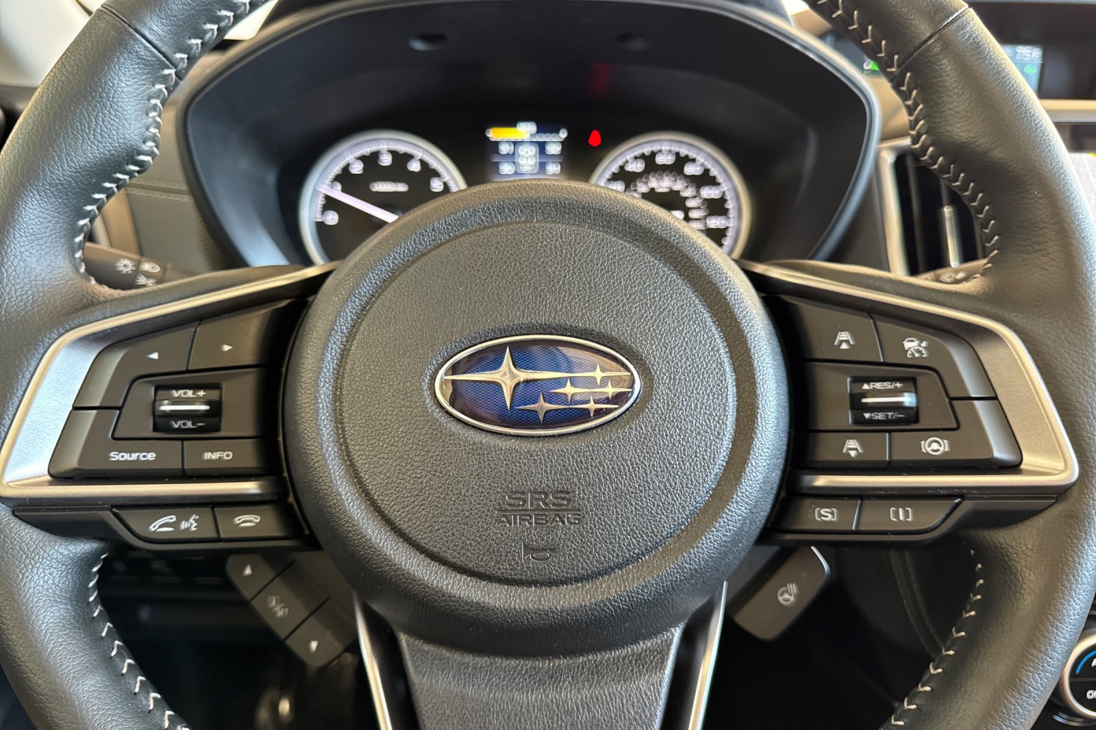 Used 2023 Subaru Forester Limited w/ Popular Package #2 AWD/4WD image 30