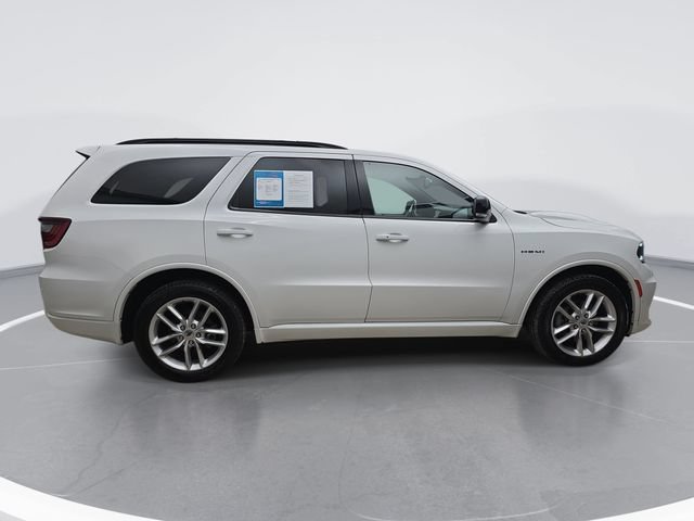 Used 2024 Dodge Durango R/T AWD/4WD image 5
