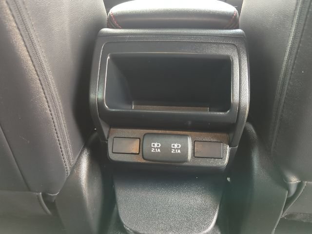 Used 2022 Subaru WRX GT w/ Popular Package #1A AWD/4WD image 23