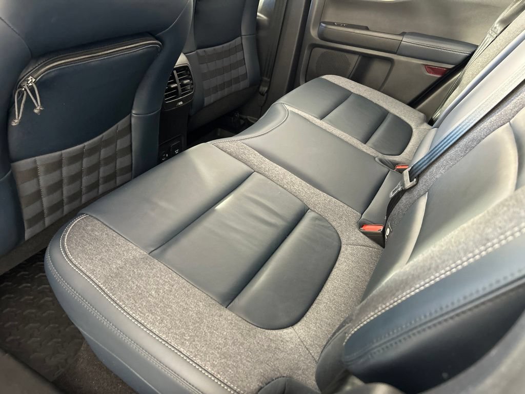 Used 2023 Ford Bronco Sport Outer Banks w/ Tech Package AWD/4WD image 28