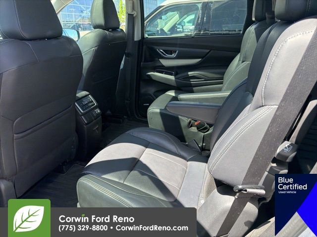 Used 2021 Subaru Ascent Limited w/ Technology Package image 11