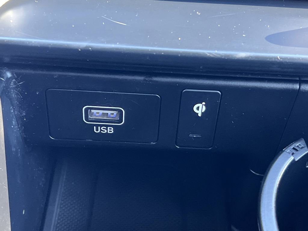 Used 2024 Hyundai Palisade Calligraphy image 10