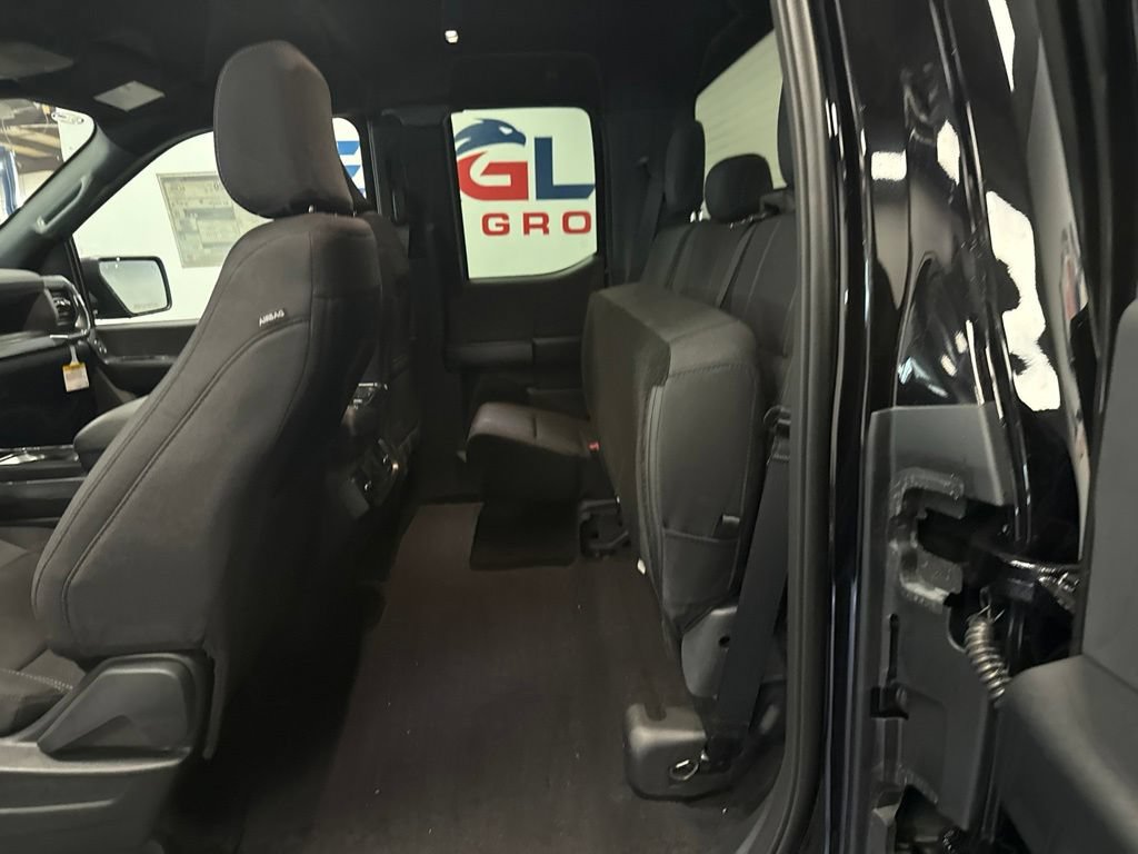 New 2026 Ford F150 STX AWD/4WD image 27