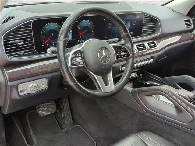 Certified 2020 Mercedes-Benz GLE 350 4MATIC image 9