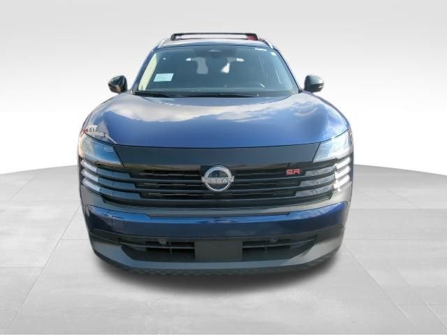 New 2026 Nissan Kicks SR w/ Cold Weather Package AWD/4WD image 9