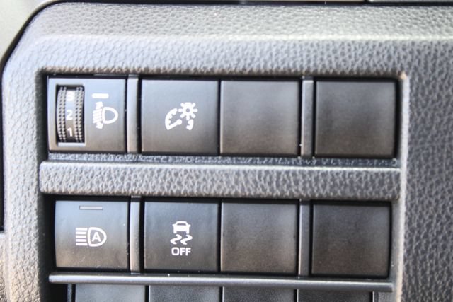 Used 2024 Toyota Tacoma TRD Sport RWD image 26