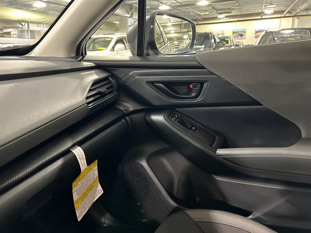 Used 2025 Subaru Crosstrek 2.0i Premium AWD/4WD image 21