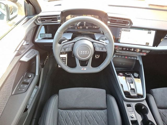 New 2026 Audi S3 Premium image 7