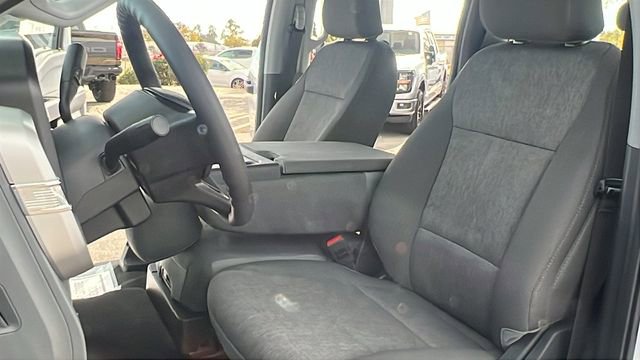 New 2026 Ford F250 XL w/ STX Appearance Package image 18