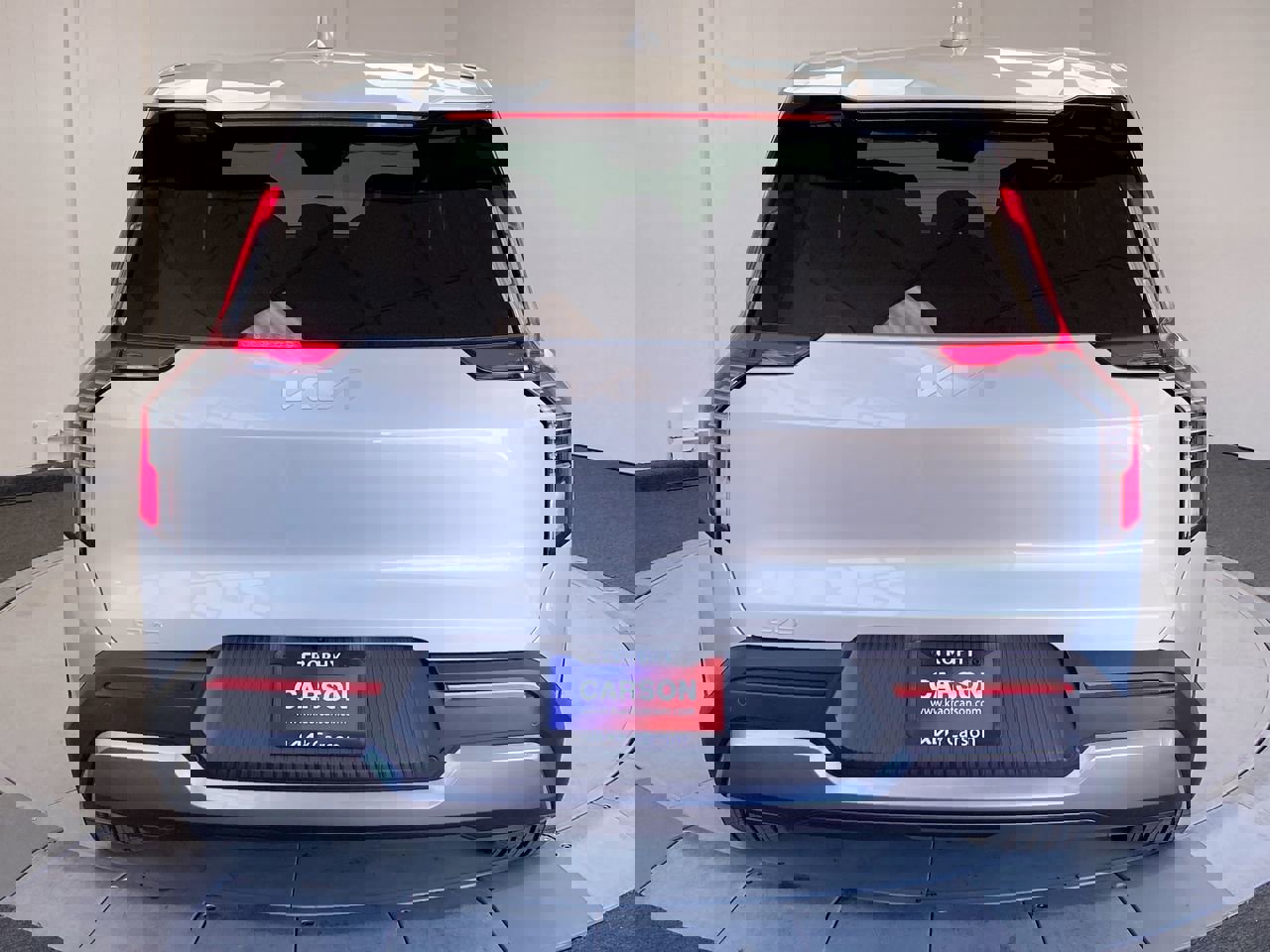 New 2026 Kia EV9 Light image 4