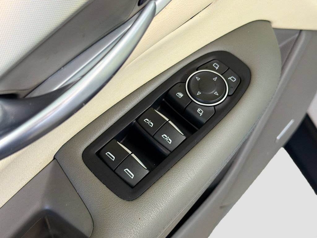 Used 2018 Cadillac XT5 Luxury AWD/4WD image 18