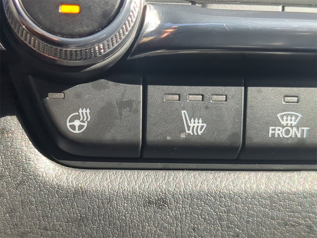 Used 2023 MAZDA CX-30 2.5 Turbo w/ Premium Package image 26