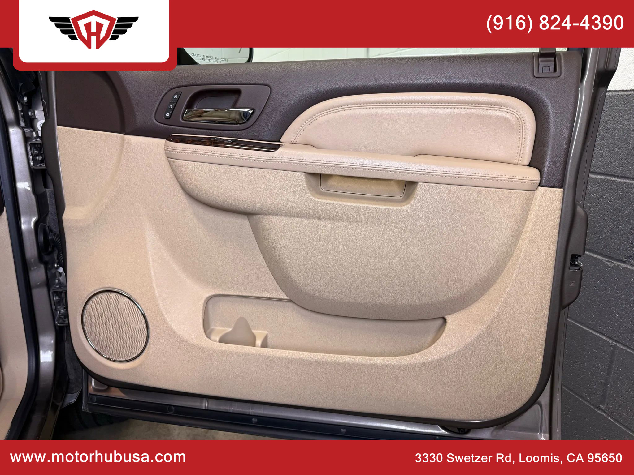 Used 2011 GMC Yukon Denali image 55