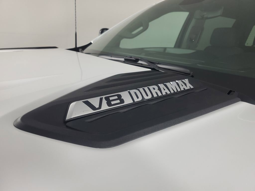 New 2026 Chevrolet Silverado 3500 W/T w/ WT Convenience Package image 12