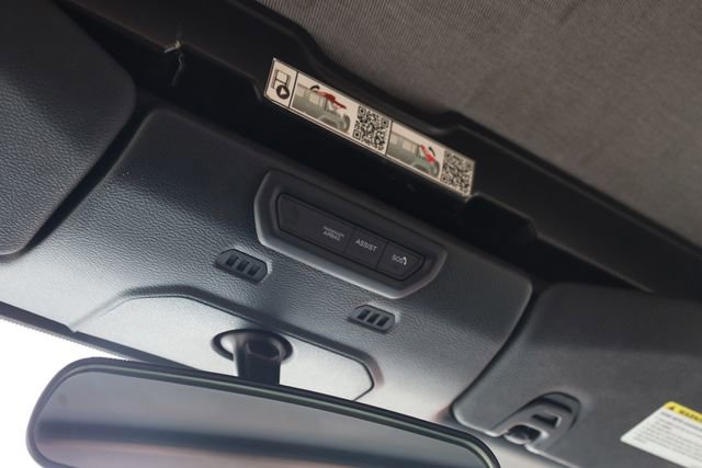 Used 2023 Jeep Wrangler Sport image 21
