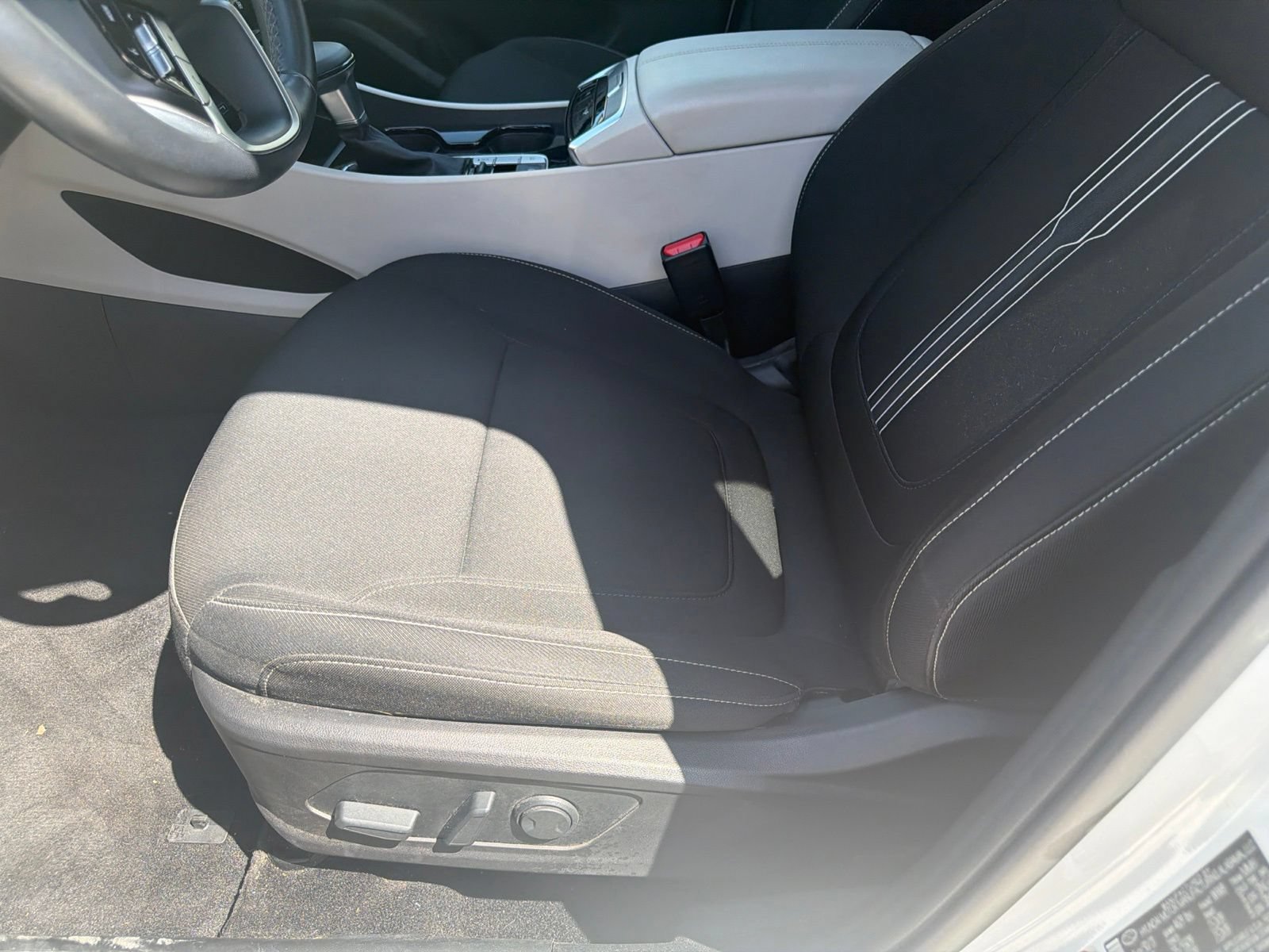 Used 2022 Hyundai Tucson SEL w/ Convenience Package FWD image 13