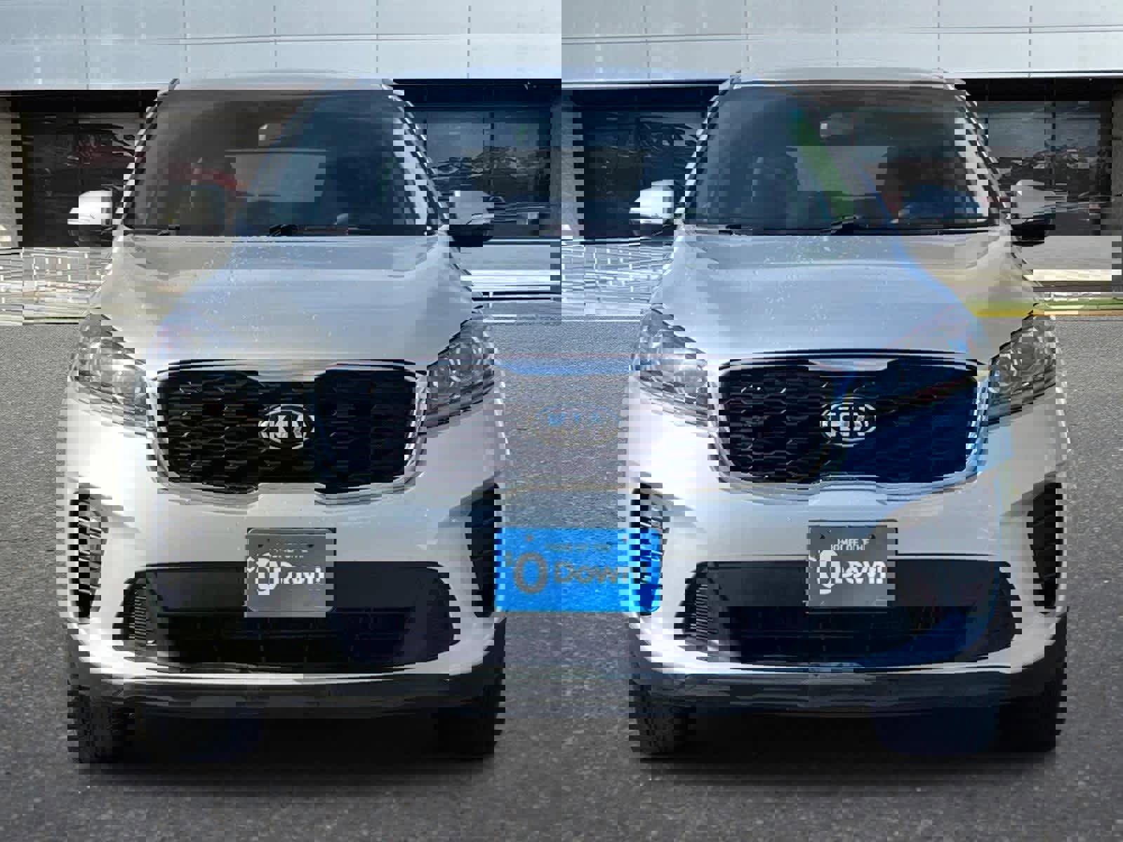 Used 2019 Kia Sorento L image 10