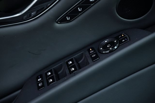 New 2026 Genesis G80 3.5T Prestige AWD/4WD image 18