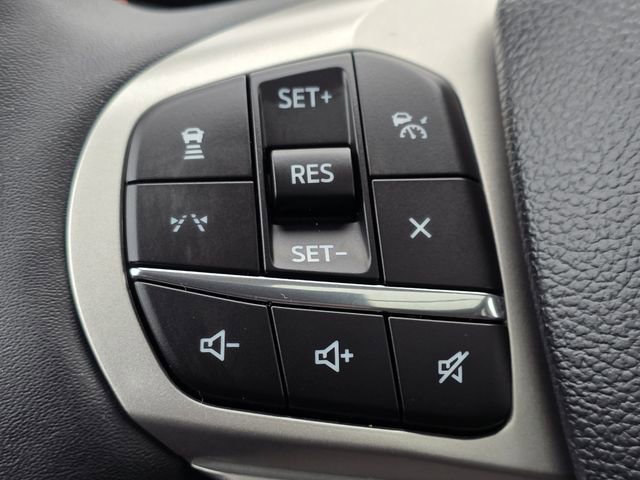 New 2026 Ford Explorer Active w/ Active Comfort Package image 10
