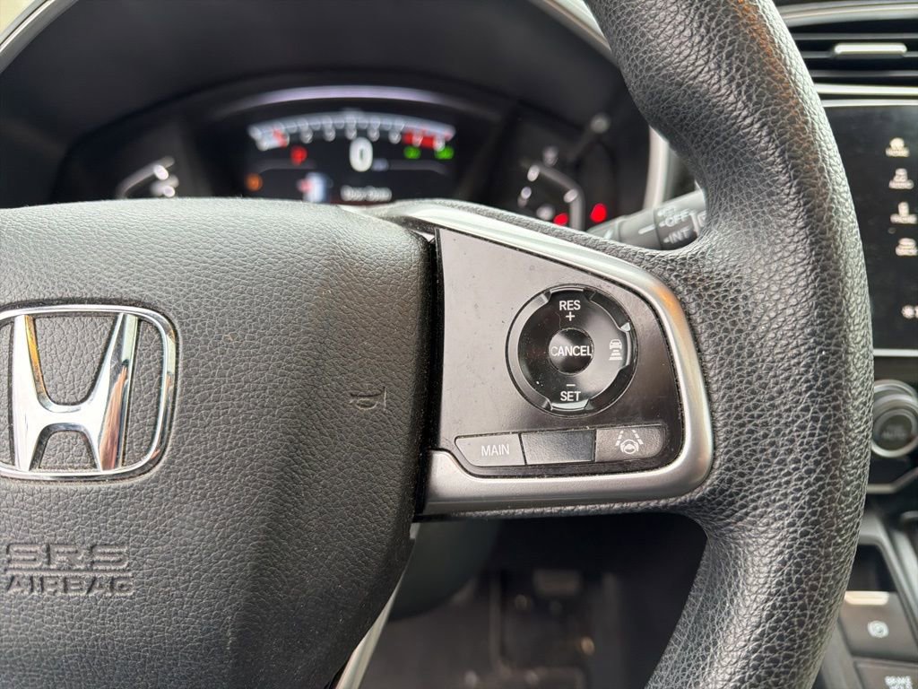 Used 2020 Honda CR-V EX image 30