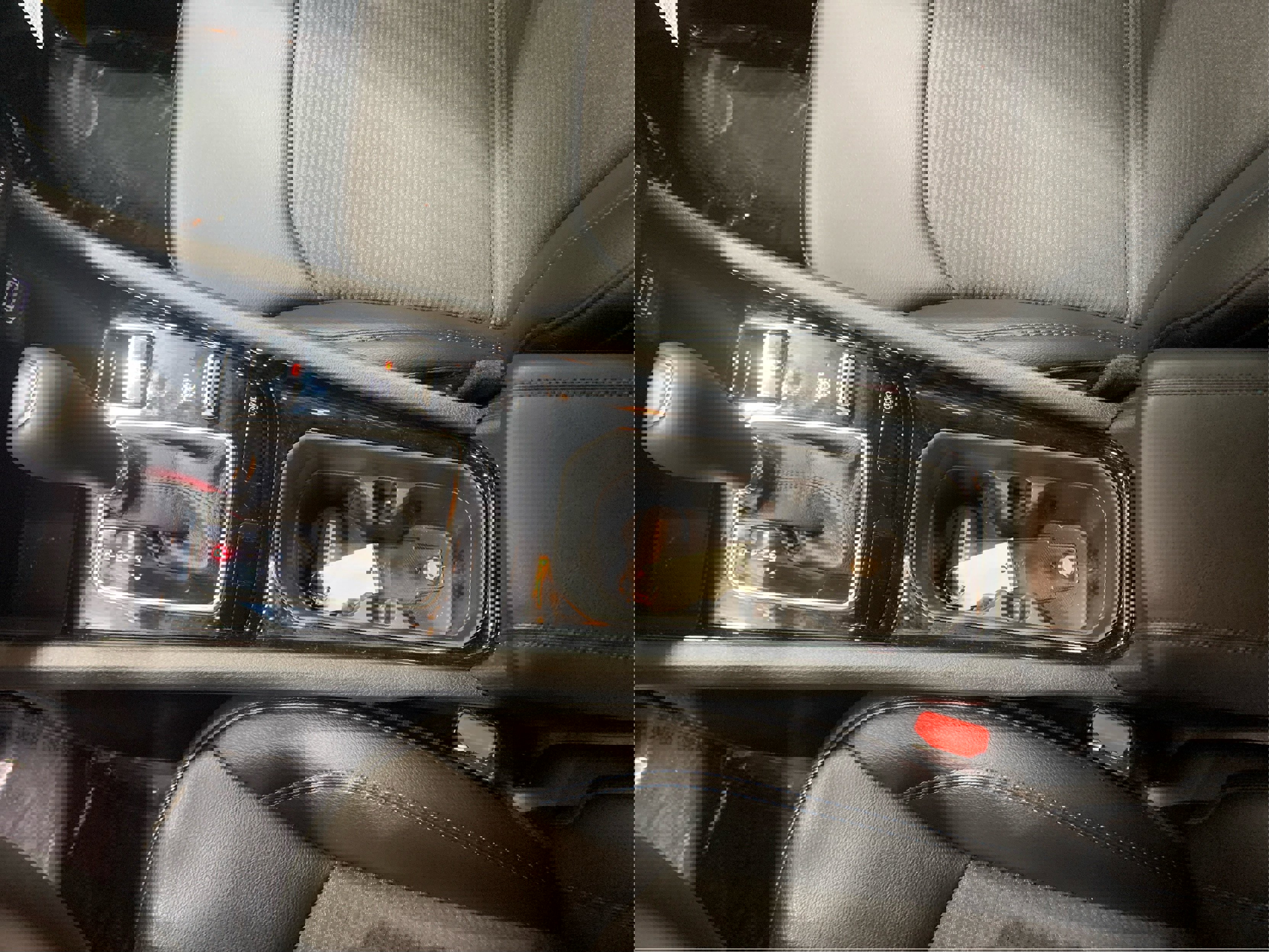 New 2026 Jeep Compass Latitude image 14