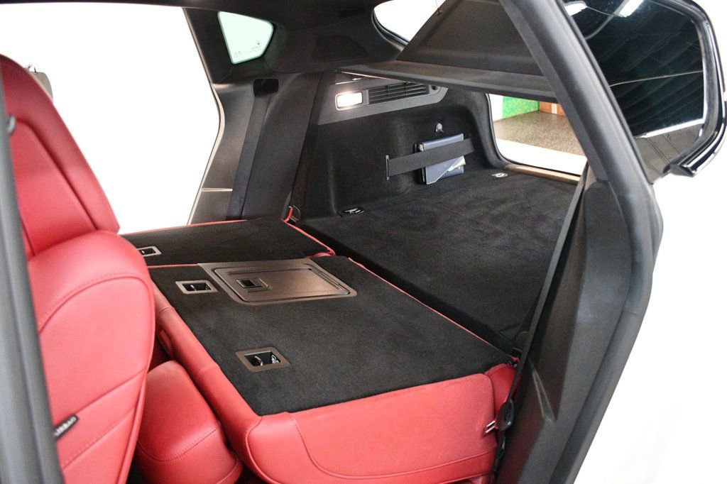 Used 2020 Maserati Levante GranSport image 76