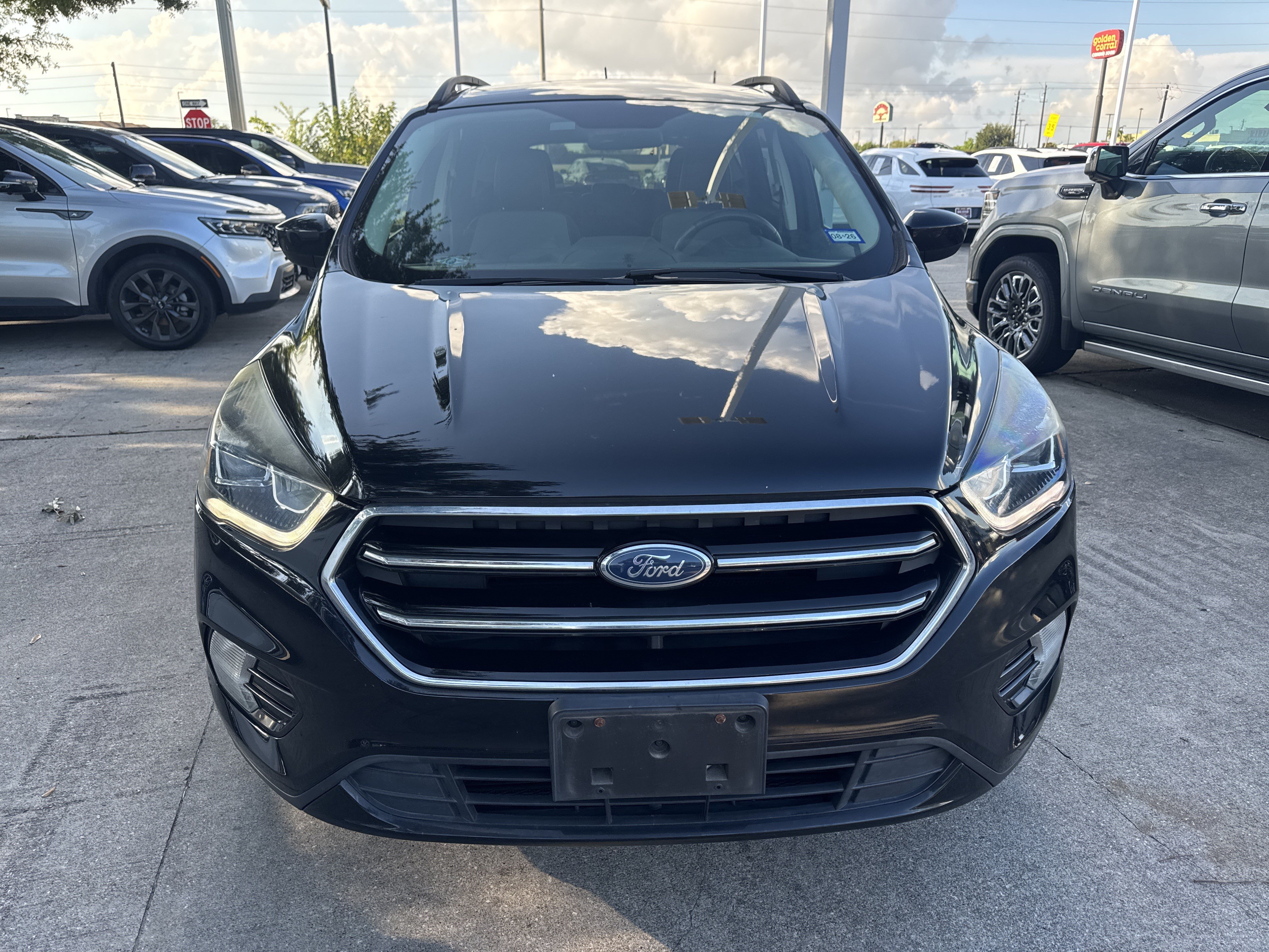 Used 2019 Ford Escape SE AWD/4WD image 15